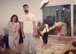 antonio raminhos, filhas