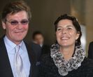 Princesa Carolina e Ernst de Hannover