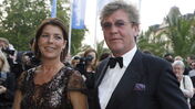 Princesa Carolina e Ernst de Hannover