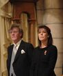 Princesa Carolina e Ernst de Hannover