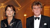 Princesa Carolina e Ernst de Hannover