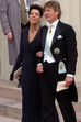 Princesa Carolina e Ernst de Hannover