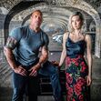 Fast & Furious, Hobbs & Shaw, Dwayne Johnson, Jason Statham, Idris Elba