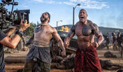 Fast & Furious, Hobbs & Shaw, Dwayne Johnson, Jason Statham, Idris Elba