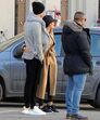 Cristiano Ronaldo, Georgina
