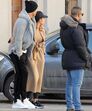 Cristiano Ronaldo, Georgina