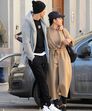 Cristiano Ronaldo, Georgina