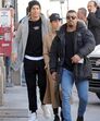 Cristiano Ronaldo, Georgina