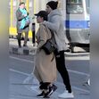 Cristiano Ronaldo, Georgina
