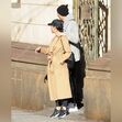 Cristiano Ronaldo, Georgina