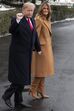 melania trump