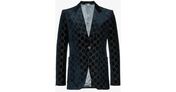 Blazer Gucci Cristiano Ronaldo
