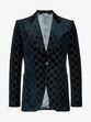 Blazer Gucci Cristiano Ronaldo