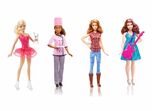 barbie