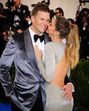 Tom Brady e Gisele Bündchen