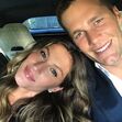 Tom Brady e Gisele Bündchen