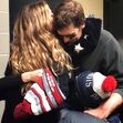 Tom Brady e Gisele Bündchen