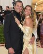 Tom Brady e Gisele Bündchen