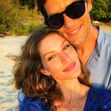 Tom Brady e Gisele Bündchen