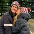 Tom Brady e Gisele Bündchen