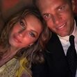 Tom Brady e Gisele Bündchen