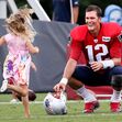 Tom Brady e Gisele Bündchen