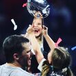 Tom Brady e Gisele Bündchen