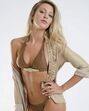 Berenice Schkair, Emiliano Sala