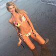 Berenice Schkair, Emiliano Sala