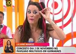 Liliane Marise - Maria João Bastos