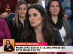 Liliane Marise - Maria João Bastos