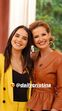 Sara Matos, Cristina Ferreira