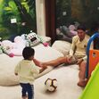 Cristiano Ronaldo, Aniversário