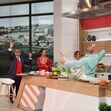 Você na TV, Sílvia Rizzo, Rui de Oliveira, Goucha, Maria Cerqueira Gomes