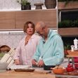 Você na TV, Sílvia Rizzo, Rui de Oliveira