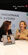 Cristina Ferreira, Dolores Aveiro