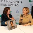 Cristina Ferreira, Dolores Aveiro