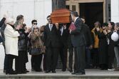 Funeral de Octávio de Matos