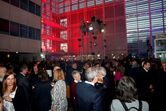 sic, paço d'arcos, inauguração, novas instalações, Balsemão