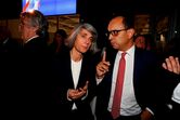 sic, paço d'arcos, inauguração, novas instalações, Balsemão