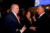 sic, paço d'arcos, inauguração, novas instalações, Balsemão