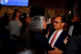 sic, paço d'arcos, inauguração, novas instalações, Balsemão
