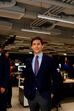 sic, paço d'arcos, inauguração, novas instalações, Balsemão