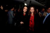 sic, paço d'arcos, inauguração, novas instalações, Balsemão