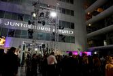 sic, paço d'arcos, inauguração, novas instalações, Balsemão