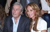 Alain Delon