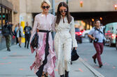 Street Style vestidos