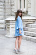 Street Style vestidos