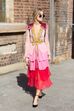 Street Style vestidos