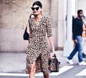 Street Style vestidos